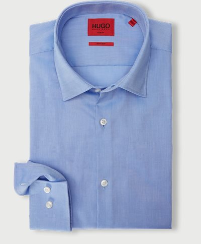 Kenno Skjorte Kenno Skjorte | Blå