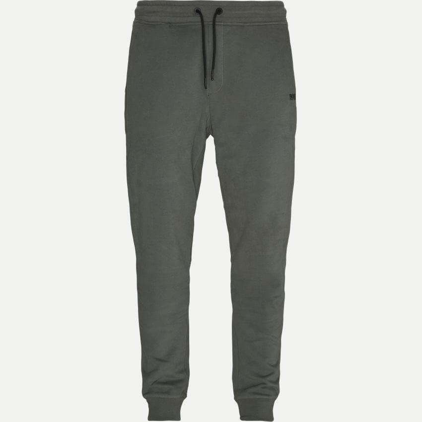 BOSS Casual Trousers 50459471 SKEEVO ARMY