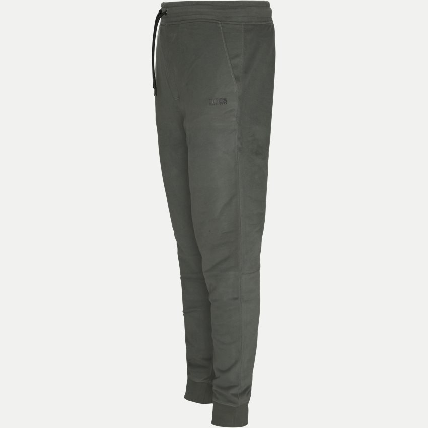 BOSS Casual Trousers 50459471 SKEEVO ARMY