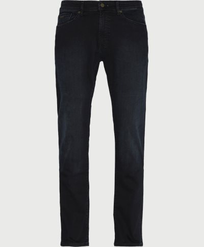 Maine BC-LP Jeans Regular fit | Maine BC-LP Jeans | Denim