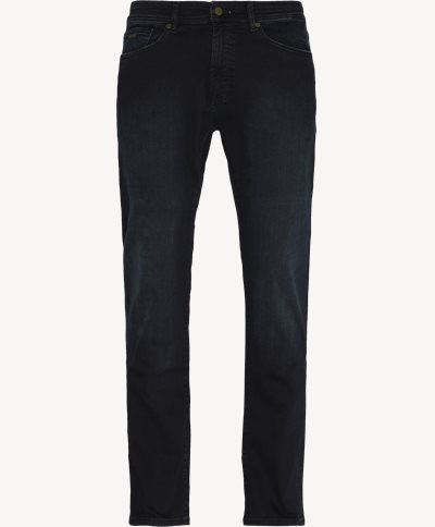 Maine BC-LP Jeans Regular fit | Maine BC-LP Jeans | Denim