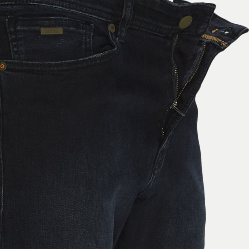 Maine BC-LP Jeans