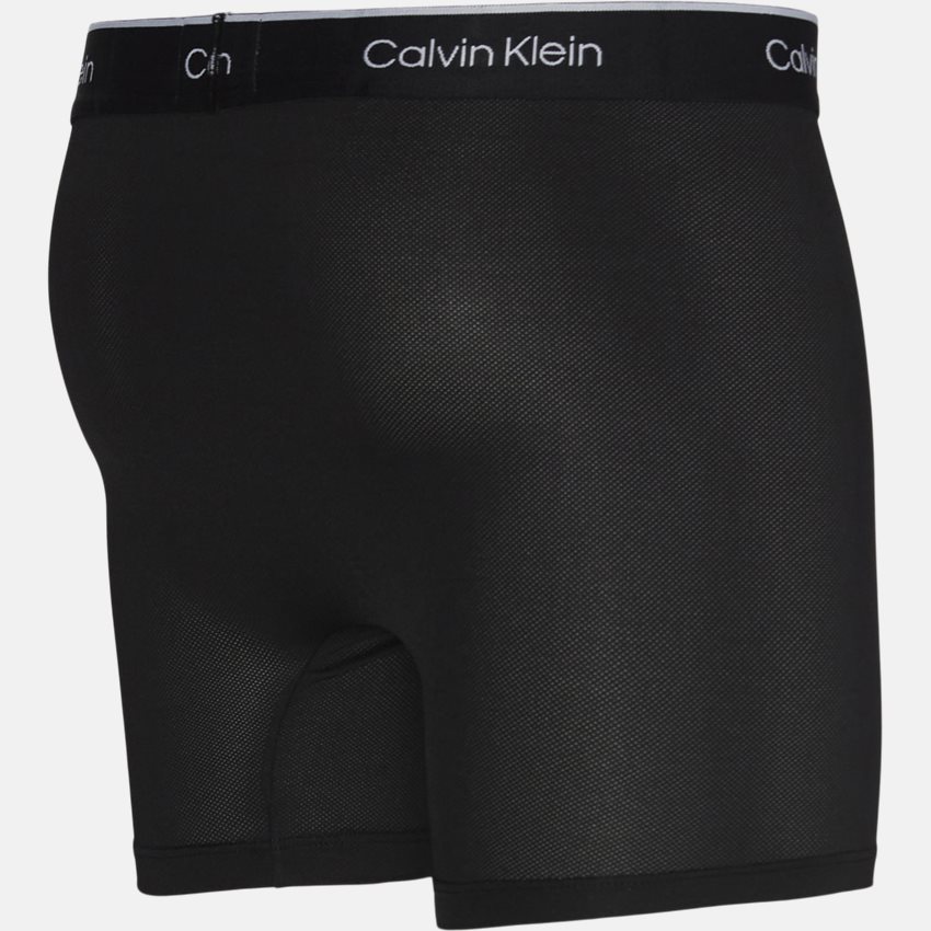 Calvin Klein Undertøj 000NB1682A001 SORT