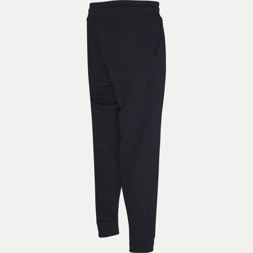 Gant Trousers ORIGINAL SWEAT PANTS 2049009 NAVY