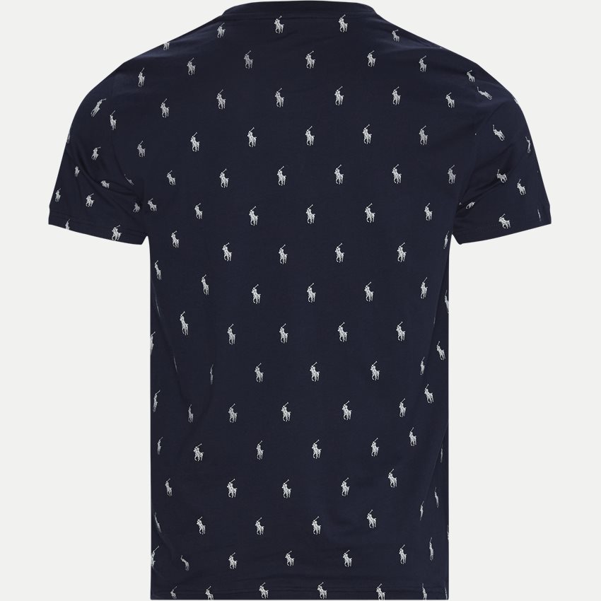 Polo Ralph Lauren T-shirts 714830281 NAVY