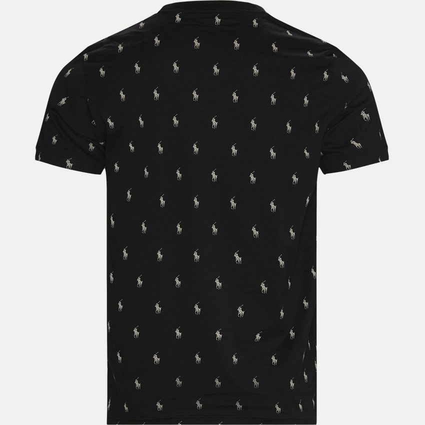Polo Ralph Lauren T-shirts 714830281 SORT