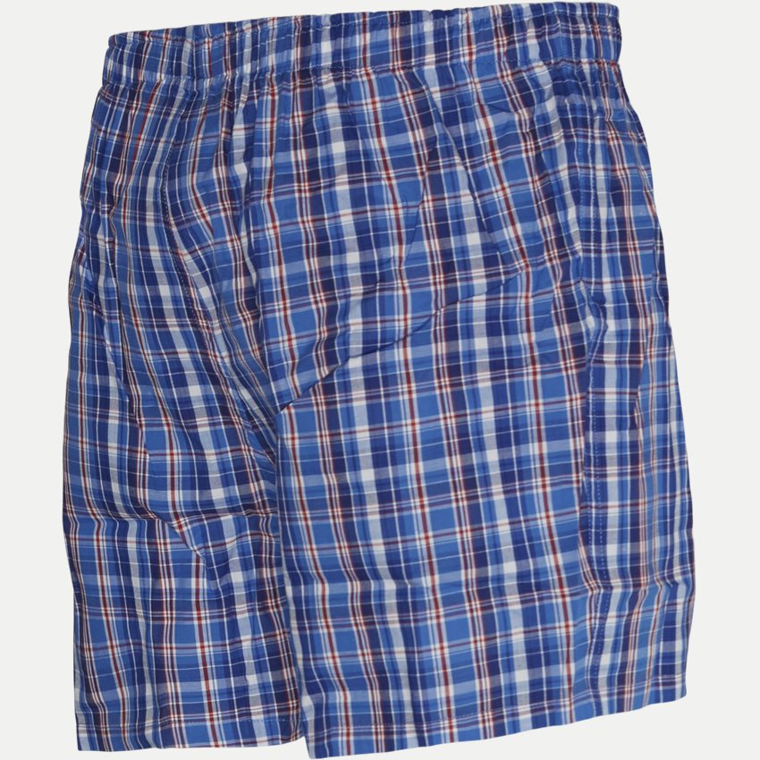 Polo Ralph Lauren Underwear 714830273 BLÅ