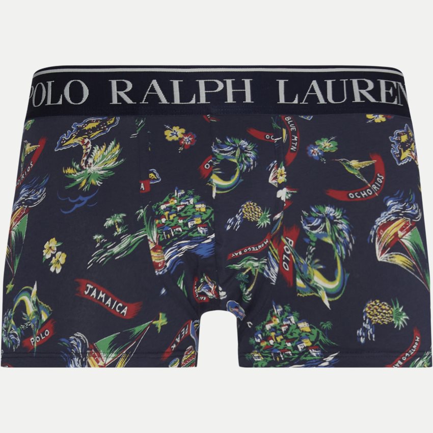 Polo Ralph Lauren Underwear 714830296 NAVY