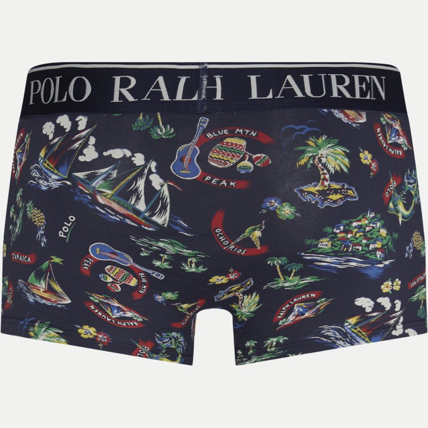 Polo Ralph Lauren Underkläder 714830296 NAVY