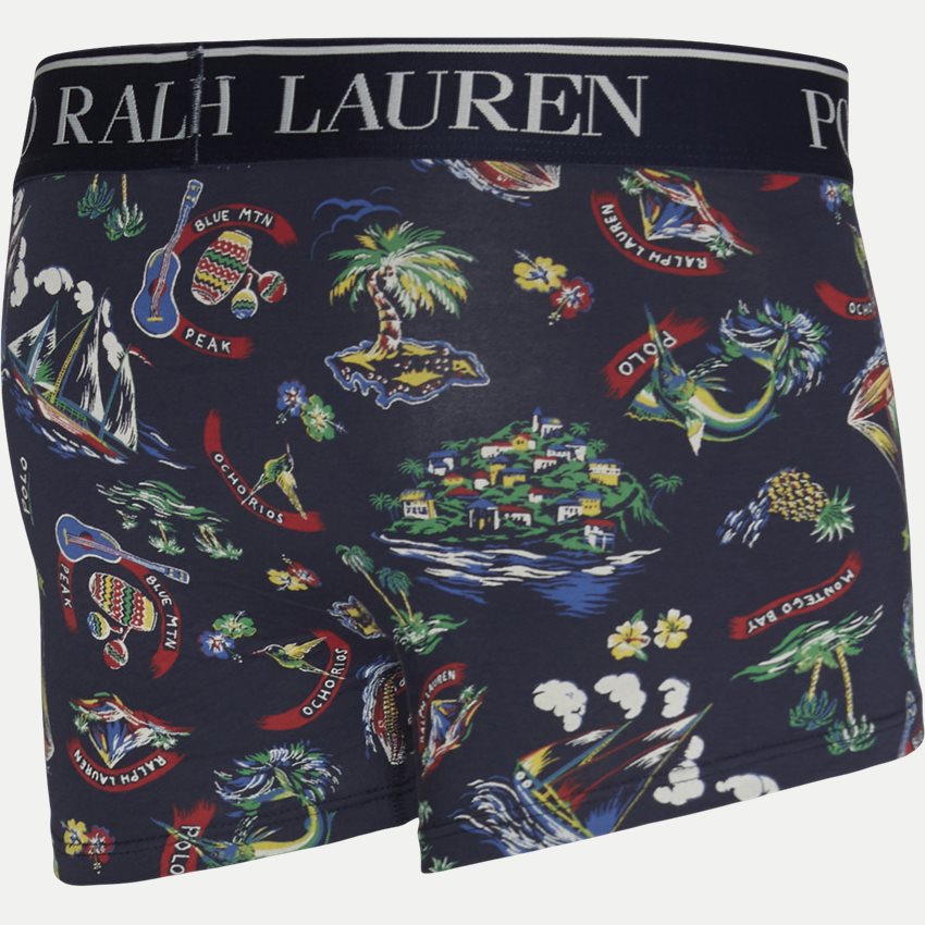 Polo Ralph Lauren Undertøj 714830296 NAVY