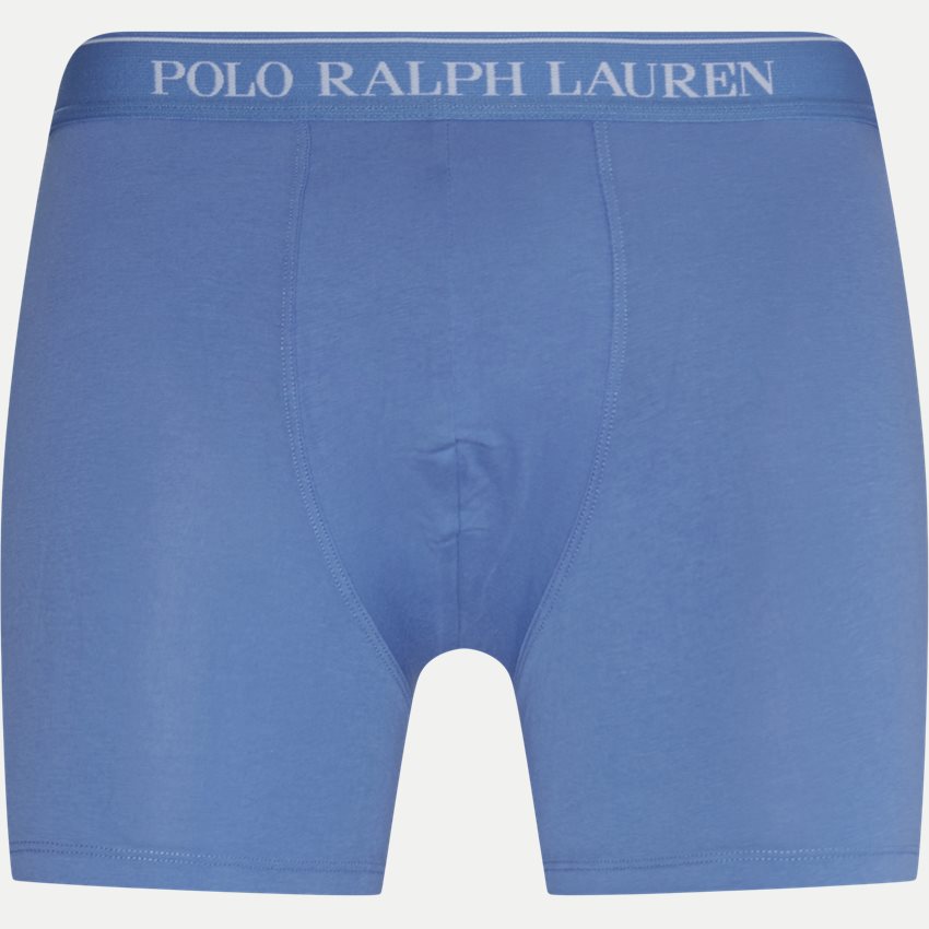 Polo Ralph Lauren Underkläder 714830300 BLÅ