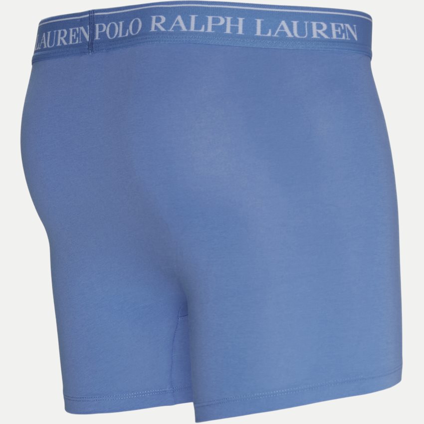 Polo Ralph Lauren Undertøj 714830300 BLÅ