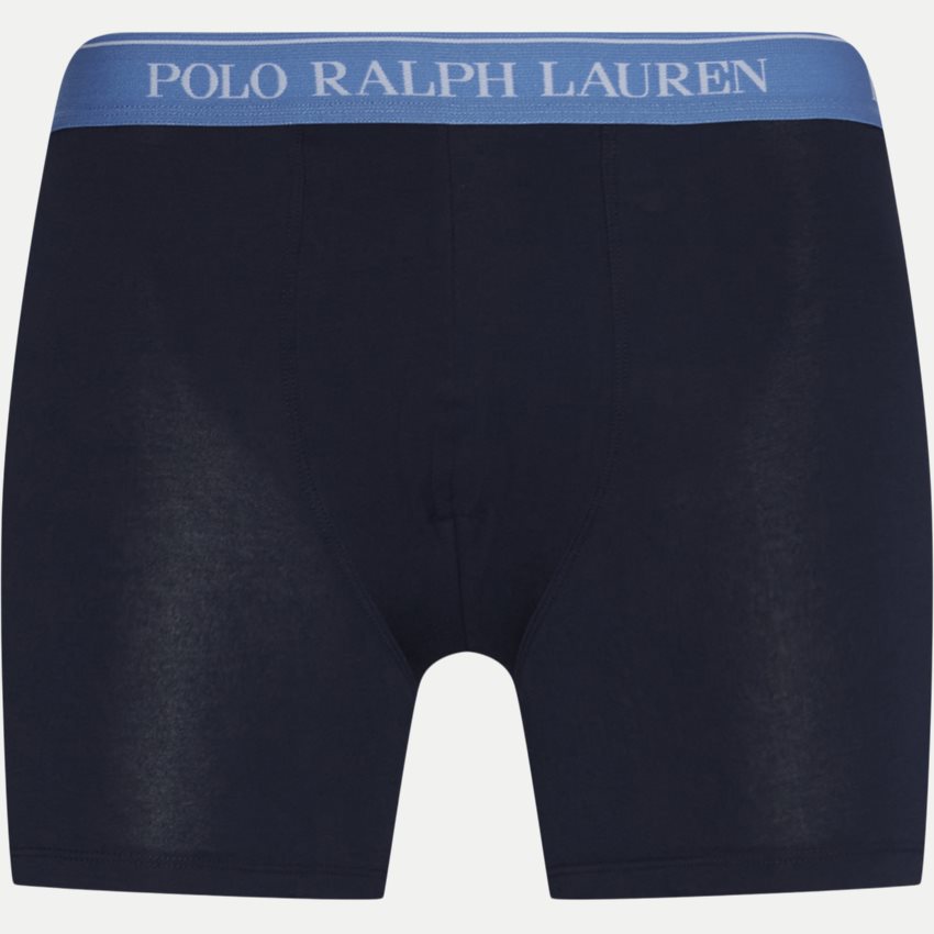 Polo Ralph Lauren Underwear 714830300 BLÅ