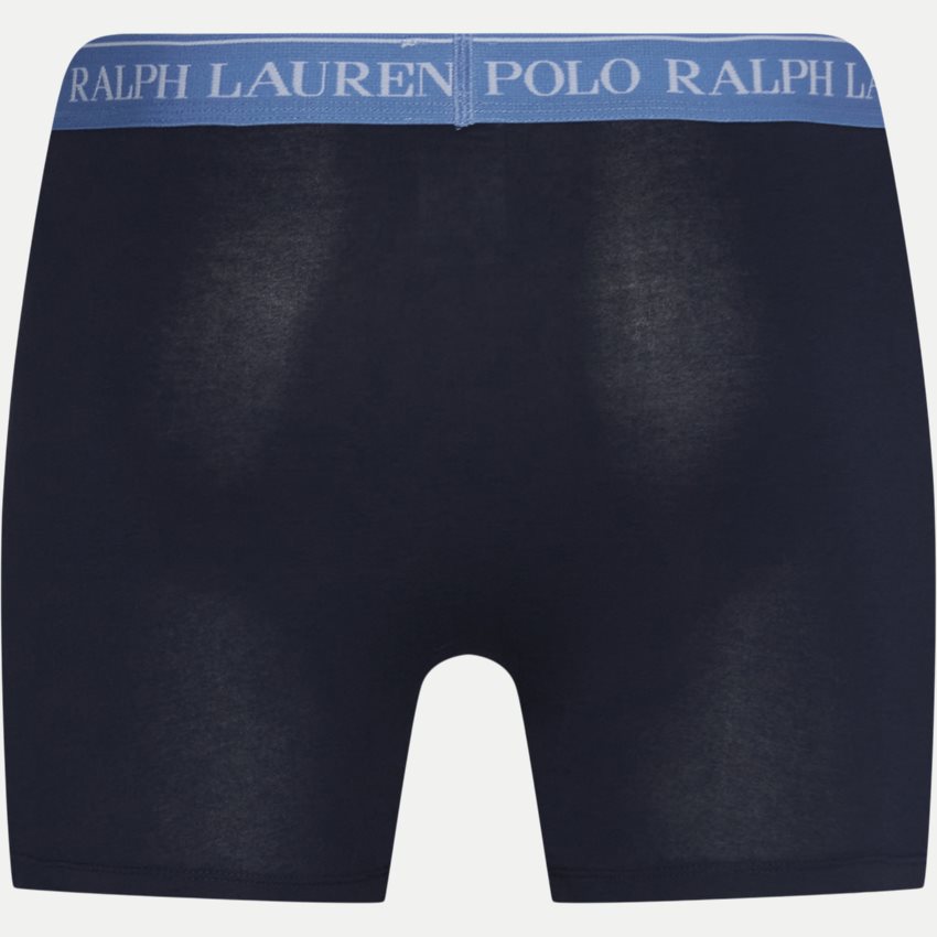Polo Ralph Lauren Undertøj 714830300 BLÅ