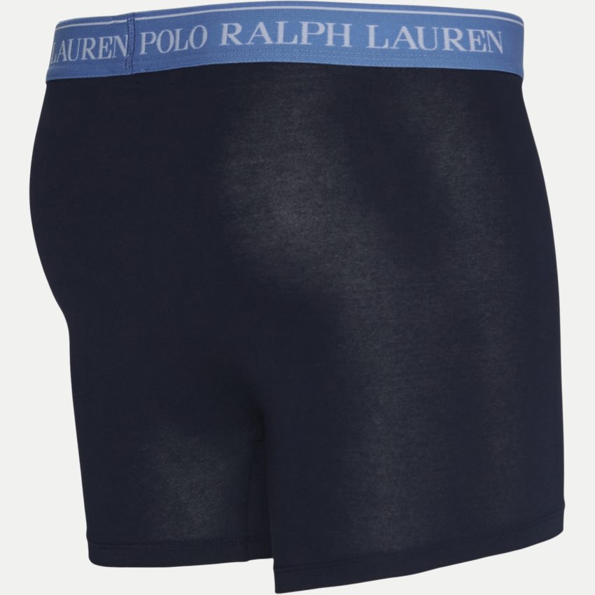 Polo Ralph Lauren Underkläder 714830300 BLÅ