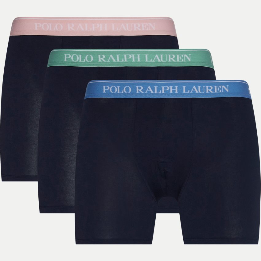 Polo Ralph Lauren Underkläder 714830300 GRØN