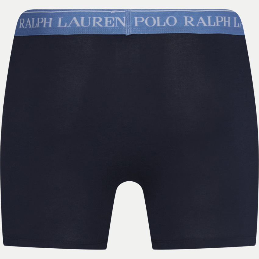 Polo Ralph Lauren Underkläder 714830300 GRØN