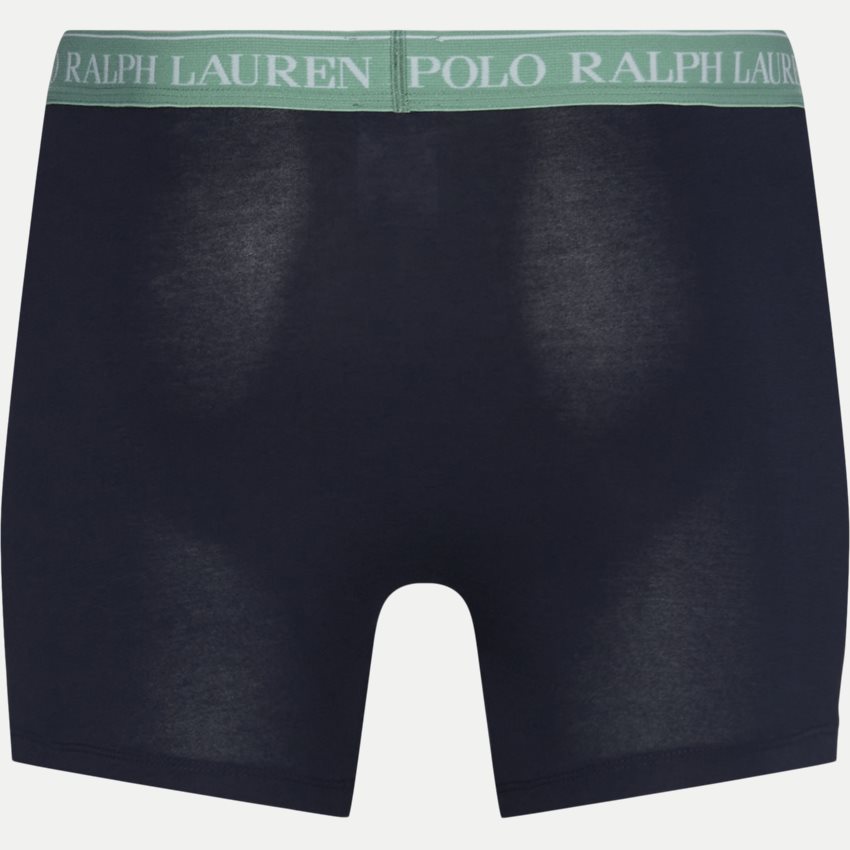 Polo Ralph Lauren Underwear 714830300 GRØN