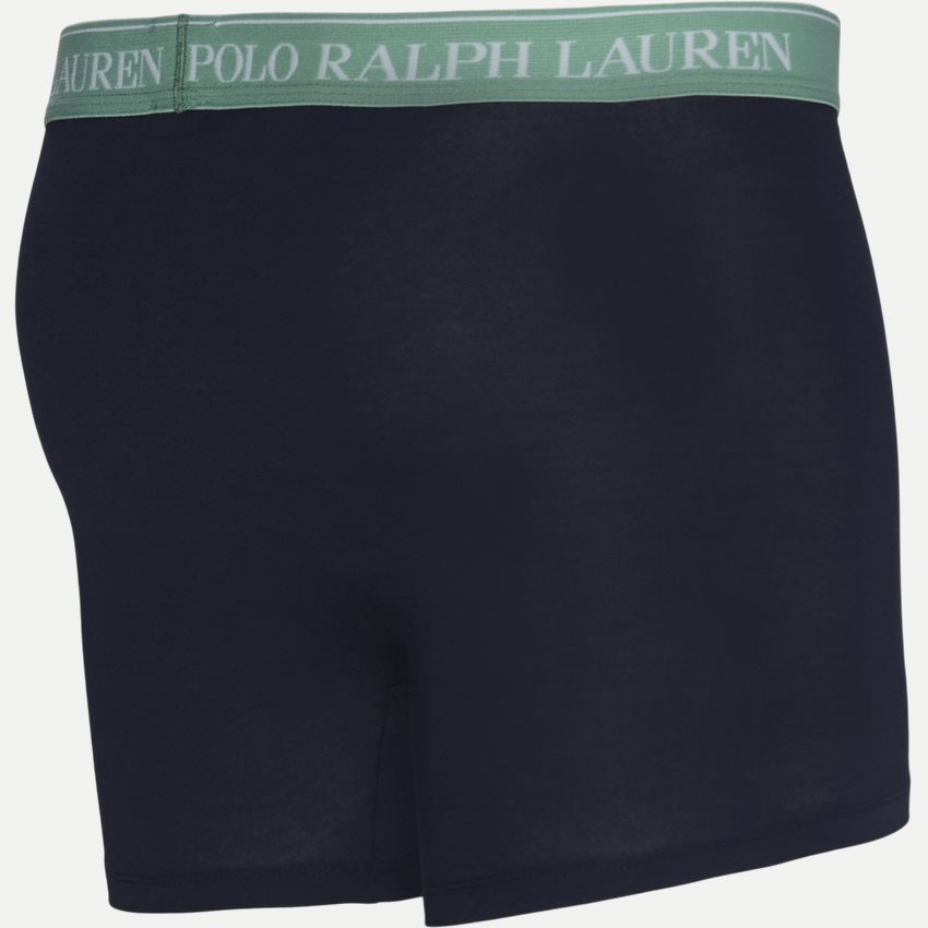 Polo Ralph Lauren Undertøj 714830300 GRØN