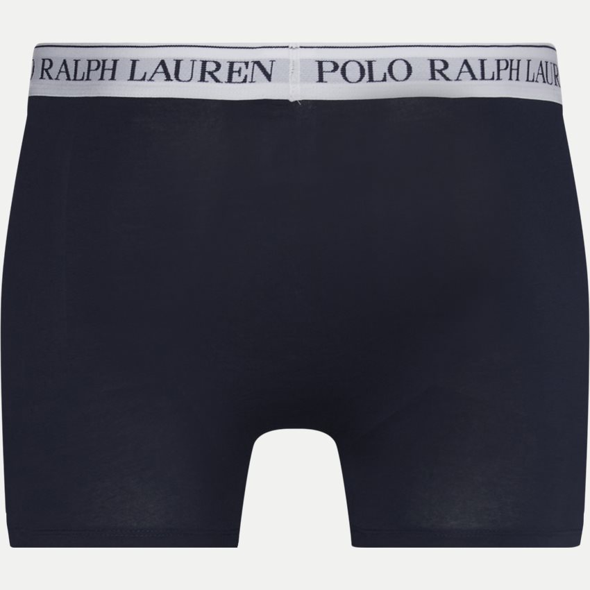 Polo Ralph Lauren Undertøj 714830300 PINK