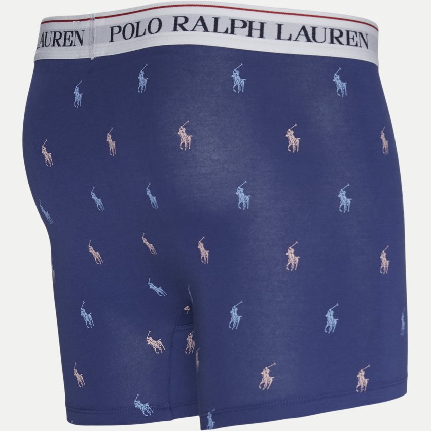 Polo Ralph Lauren Undertøj 714830300 PINK