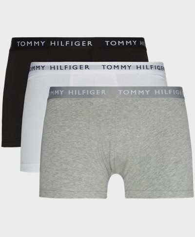 Tommy Hilfiger Underwear 02203 3P TRUNK Multi