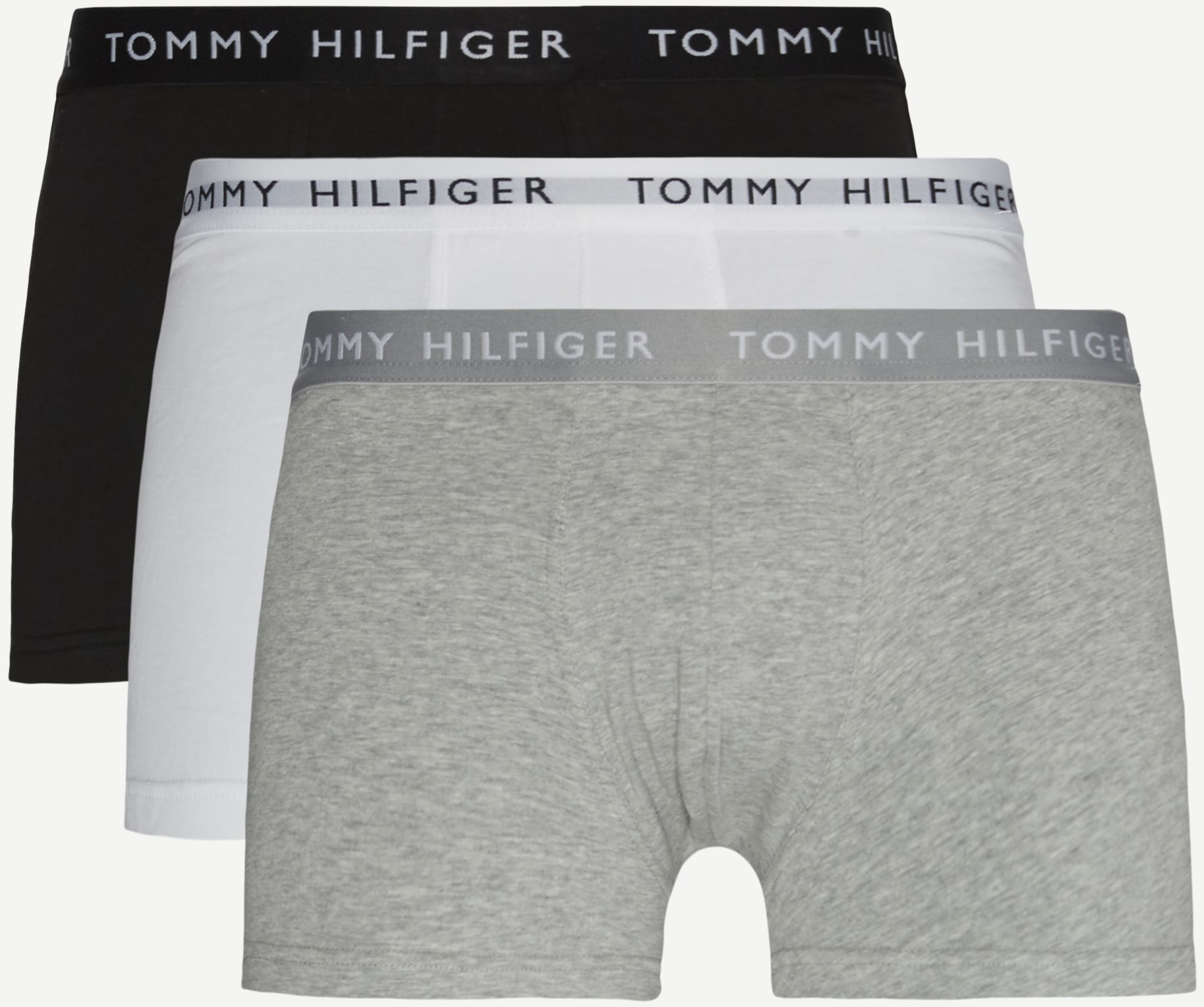 Tommy Hilfiger Underkläder 02203 3P TRUNK Multi