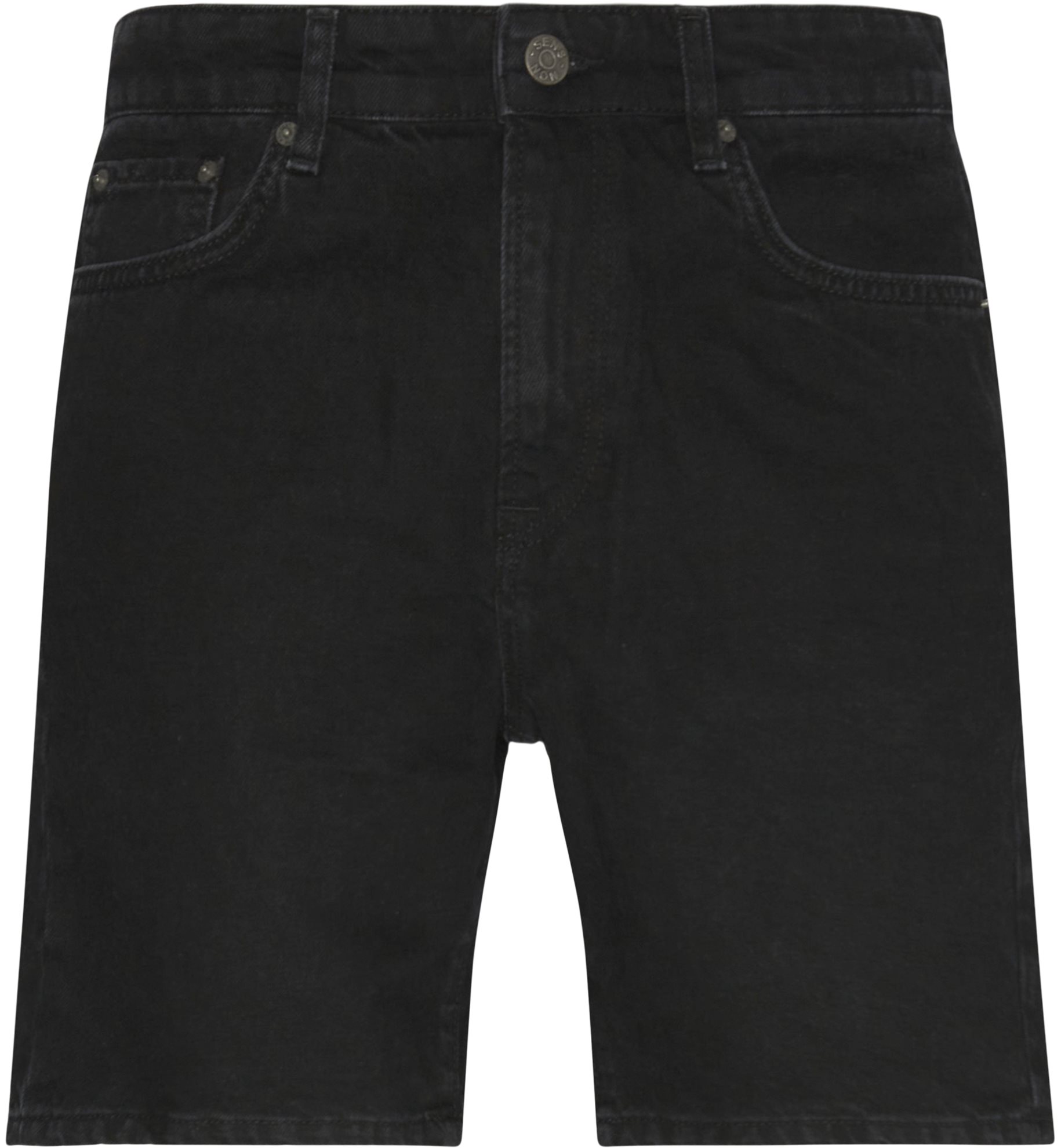 Phoenix Shorts - Shorts - Regular fit - Black