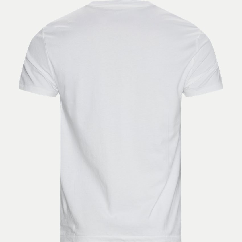 Polo Ralph Lauren T-shirts 710839046 HVID