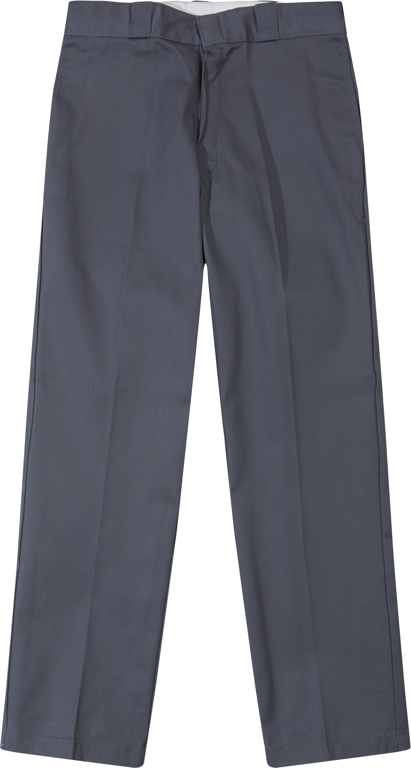 Dickies Trousers 874 WORK PANT ORIGINAL Grey