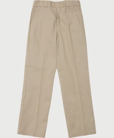 874 Work Pant Relaxed fit | 874 Work Pant | Sand
