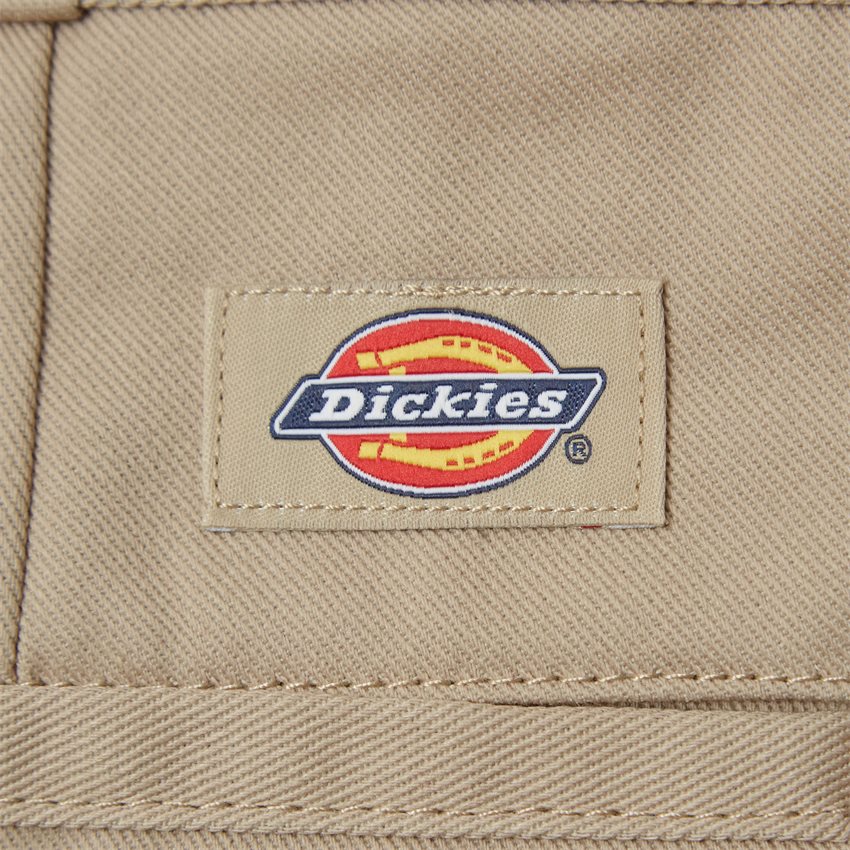 Dickies Trousers 874 WORK PANT ORIGINAL KHAKI