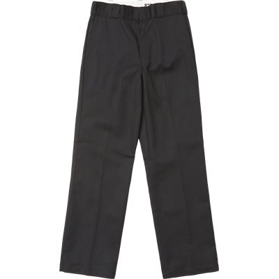 874 Work Pant Relaxed fit | 874 Work Pant | Black