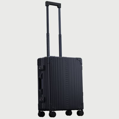 INTERNATIONAL CARRY-ON 21 &quot; INTERNATIONAL CARRY-ON 21 &quot; | Black