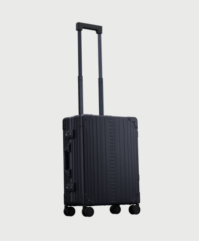 ALEON Bags INTERNATIONAL CARRY-ON 21" A2155240 Black