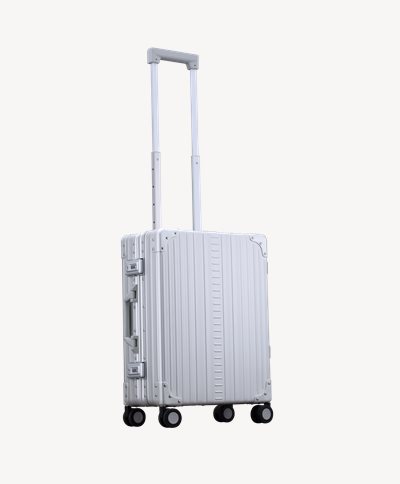 INTERNATIONAL CARRY-ON 21 &quot; INTERNATIONAL CARRY-ON 21 &quot; | Silver
