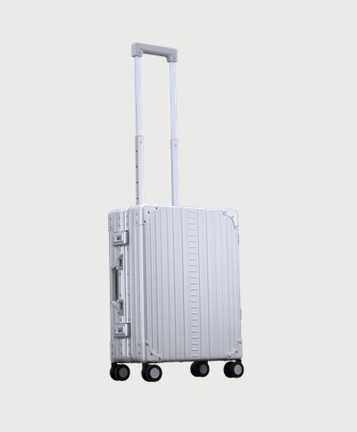 ALEON Bags INTERNATIONAL CARRY-ON 21" A2155240 Silver