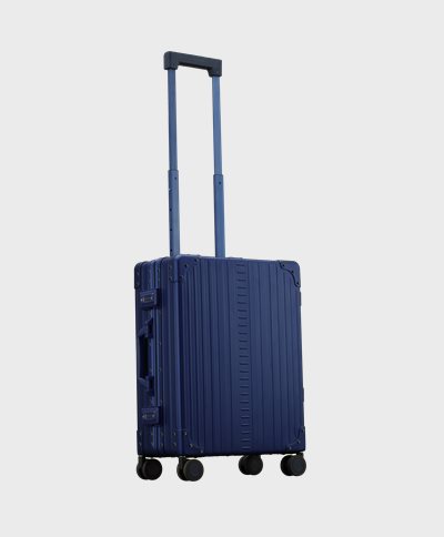 ALEON Bags INTERNATIONAL CARRY-ON 21" A2155240 Blue