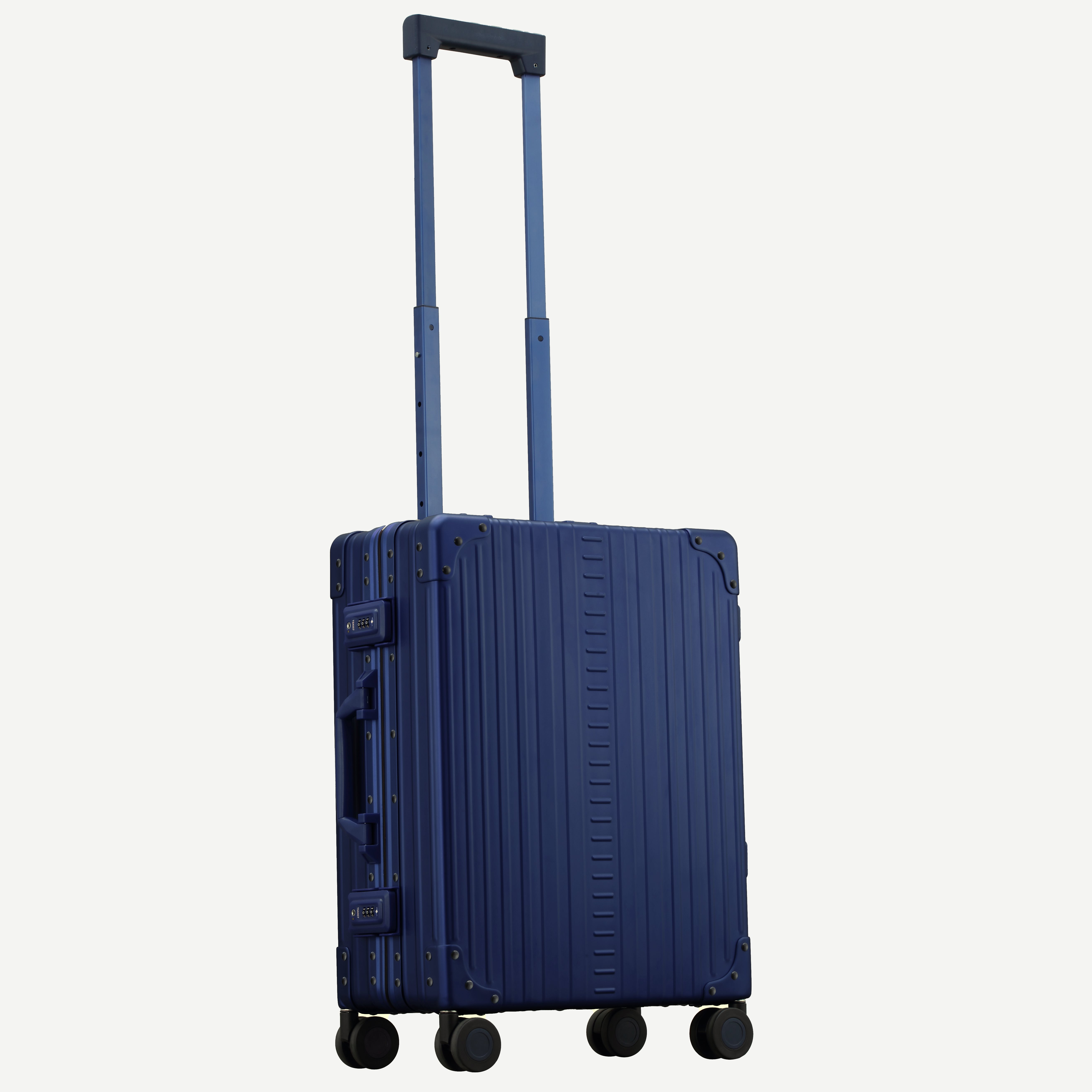 ALEON Bags INTERNATIONAL CARRY-ON 21" A2155240 Blue