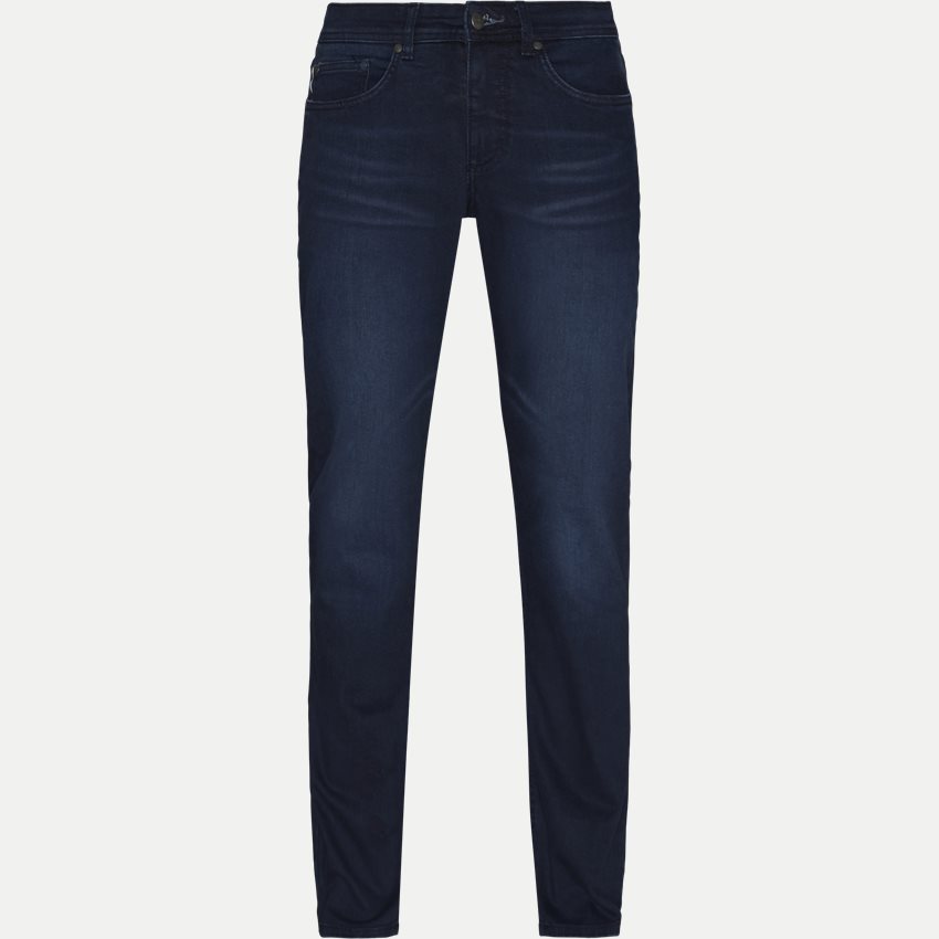 Sunwill Jeans 494 7298 JEANS NAVY