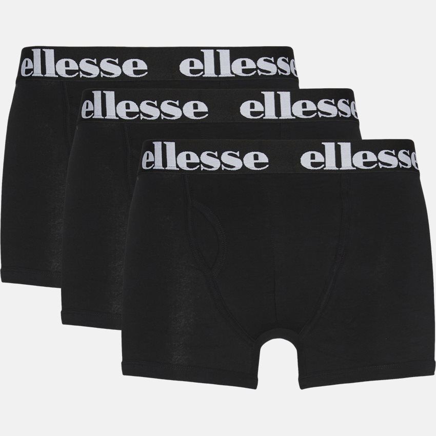 Ellesse Underwear HALI UNDERWEAR SHAY0614 SORT