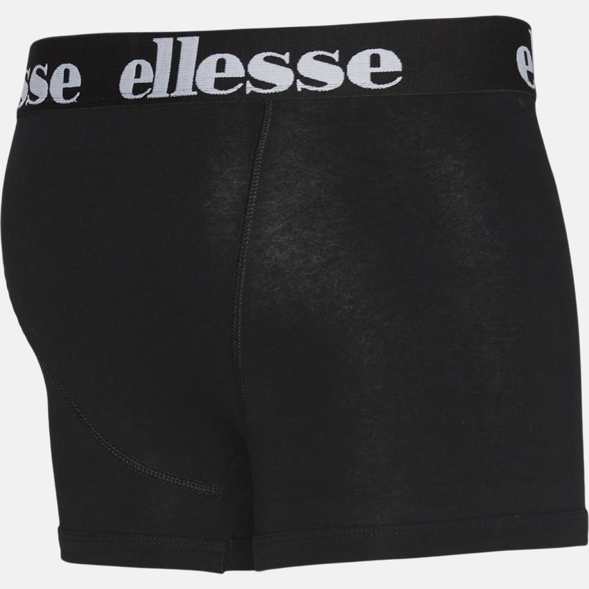 Ellesse Underwear HALI UNDERWEAR SHAY0614 SORT
