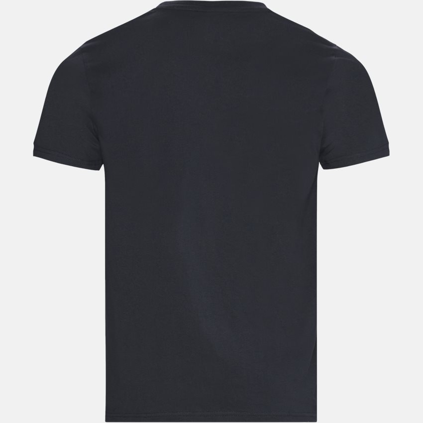 Ellesse T-shirts PRADO T-SHIRT SHC07405 NAVY