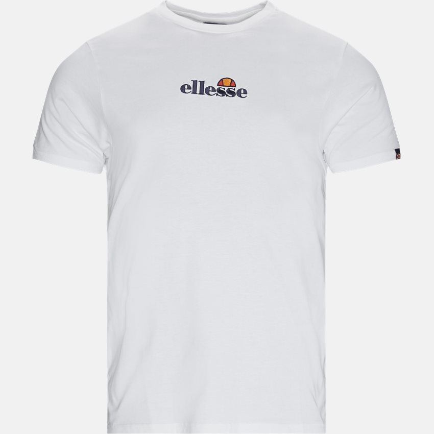Ellesse T-shirts CACIOT T-SHIRT SHI11151 HVID