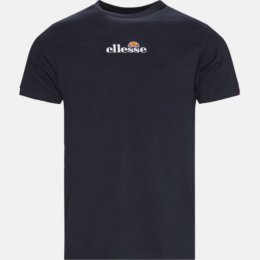 Ellesse T-shirts CACIOT T-SHIRT SHI11151 NAVY