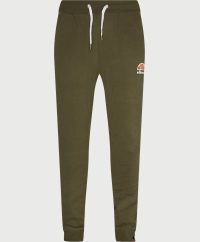 Ellesse Trousers OVEST SWEAT PANTS SHS01763 Army