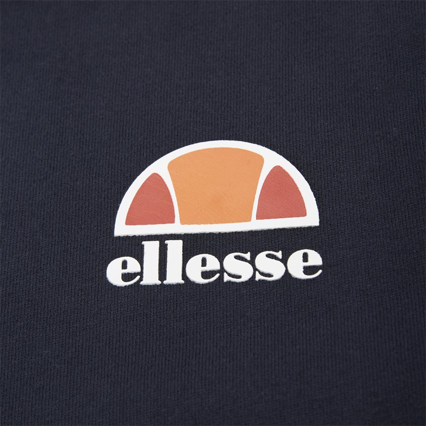 Ellesse Sweatshirts TOCE HOODY SHS02216 NAVY