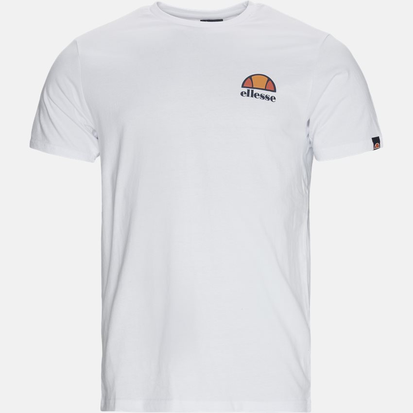 Ellesse T-shirts CANALETTO T-SHIRT SHS04548 HVID