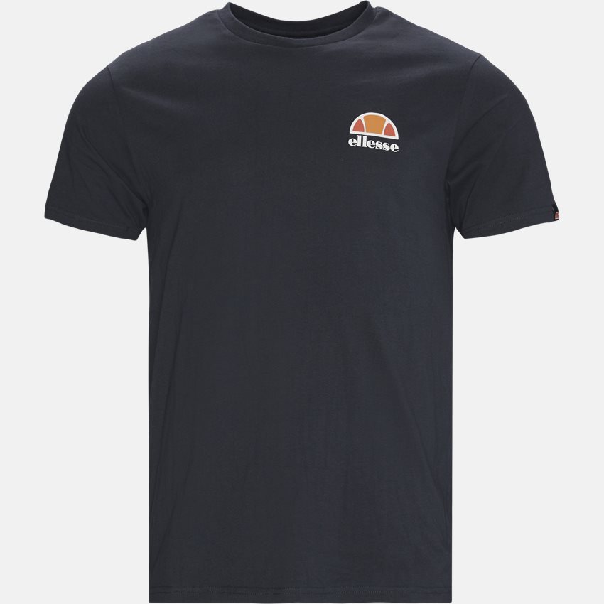 Ellesse T-shirts CANALETTO T-SHIRT SHS04548 NAVY