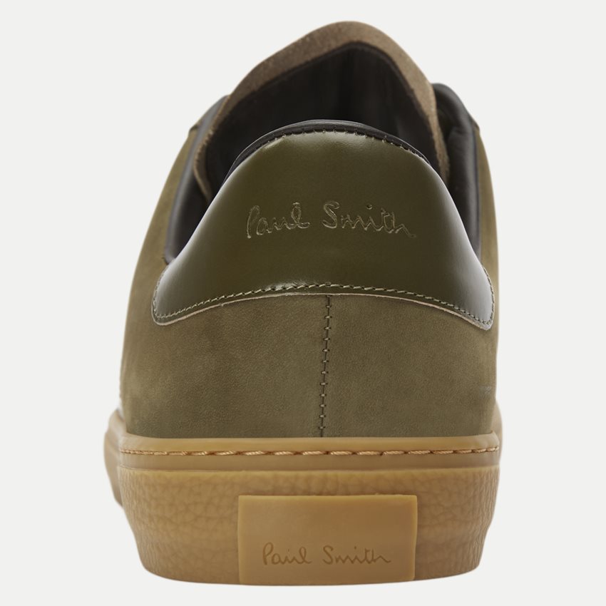 Paul Smith Shoes Skor HAN46 GSUE HANSEN BOTTLE